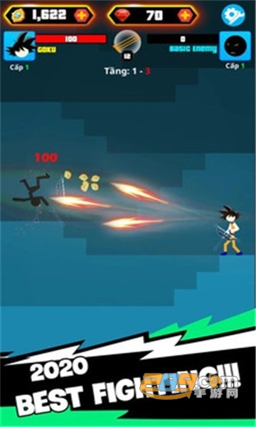超神的箭矢单机版v1.0.3