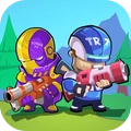 僵尸大战双人版v1.0.0