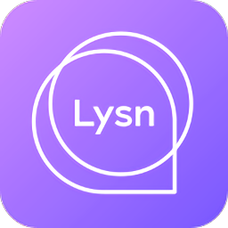 lysn泡泡最新版2025安卓官方版v1.6.4最新官方安卓官方版