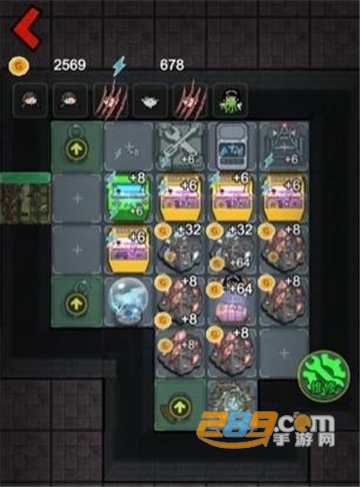 2022猛鬼宿舍猛鬼模式无敌版下载最新版本v2.4.0最新安卓版
