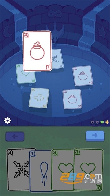 heck deck海克迪克游戏中文安卓版v1.2.0安卓版
