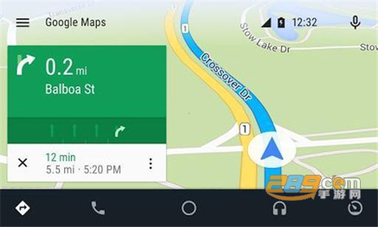 android auto中国版官方最新版