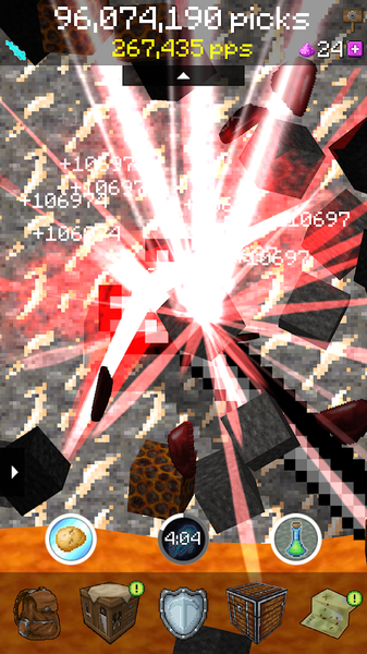 PickCrafterAPP