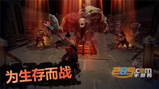 流放生存(EXILE Survival)内置修改菜单版v0.47.0.2620安卓版