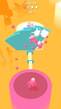 Crowd JumpAPP