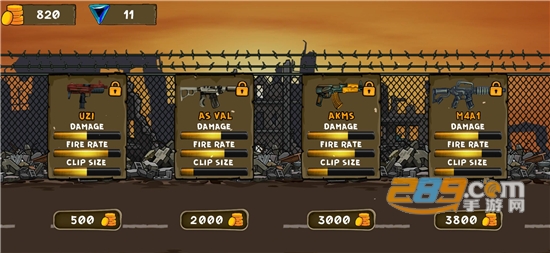 金属打击(Metal Strike)v2.426安卓版