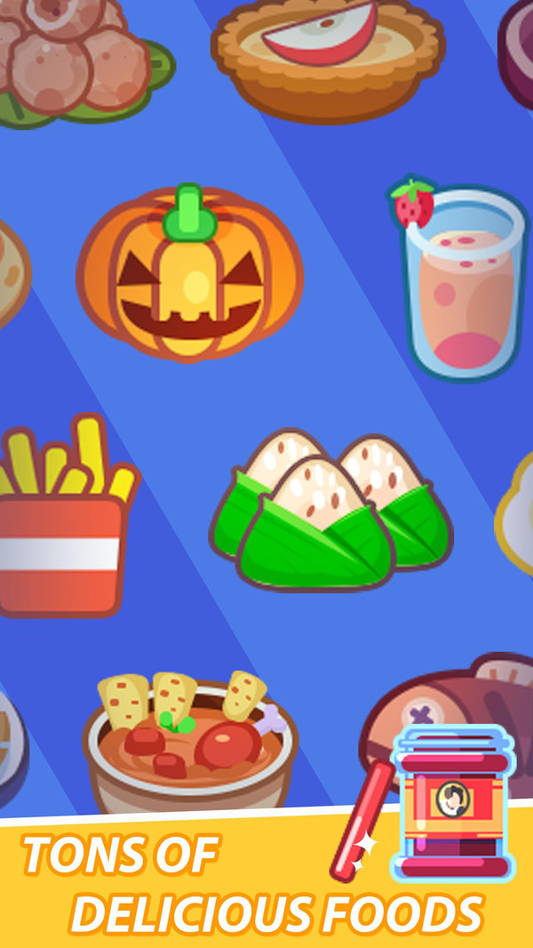 怪物饲养员app