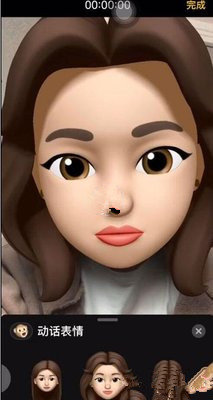 抖音动漫大头特效软件APP