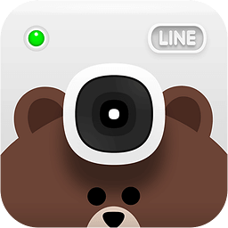 小熊相机line camera下载官方版中文版v15.2.8最新版