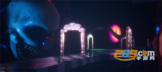 黑暗欺骗（dark deception）正版手游汉化版v1.0免费版
