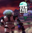 Xen the AlienAPP