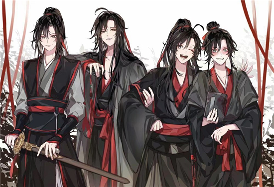 画涯免费漫画小说阅读软件