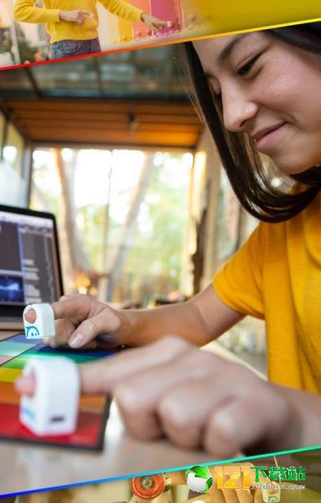 Specdrums MIXAPP