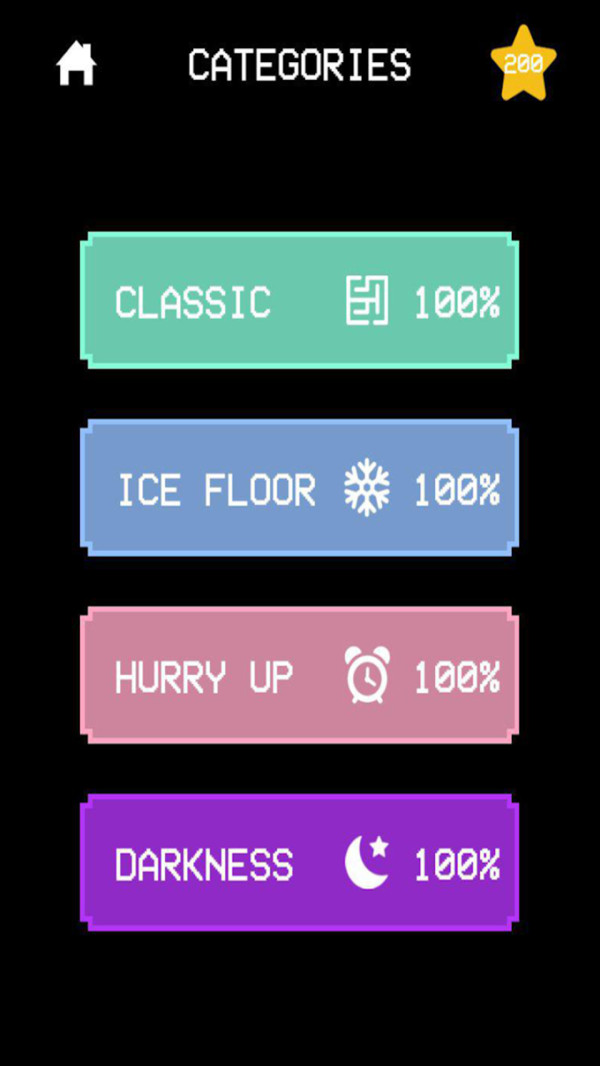 字母迷宫app