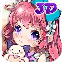 皮卡堂3D过家家游戏下载手机版v1.0.0安卓版