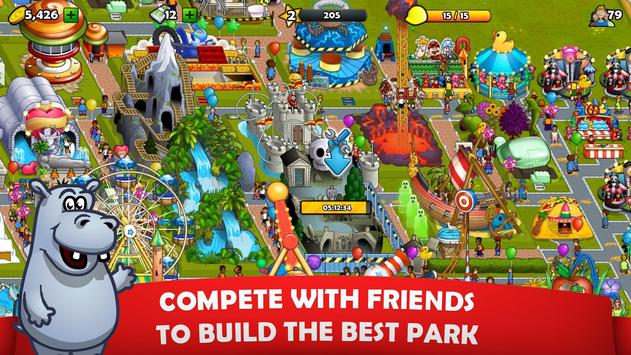 Rollercoaster ManiaAPP