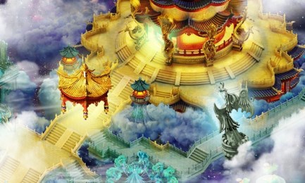 通天箓手游APP