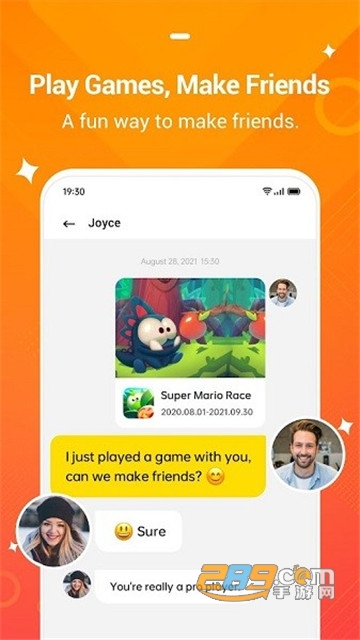 heyfun应用下载2022最新版v2.4.0_3eb6f01_210926安卓版