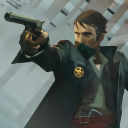 guns at dawn游戏中文安卓版v1.19.2安卓版