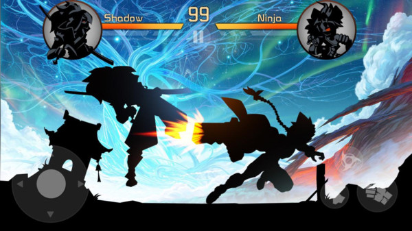 影子武士2APP