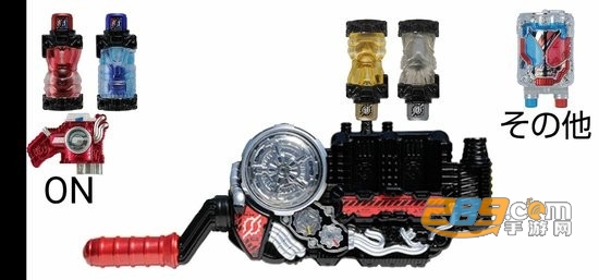 假面骑士build模拟器最新版下载中文版v1.0安卓版
