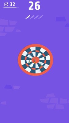 投掷飞刀APP