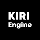 KIRI Engine抢先体验版vAlpha 0.0.10官方版