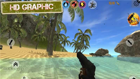Craft IslandAPP