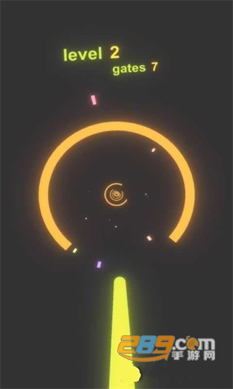 不速之客(Gatecrasher)免广告版v1.3安卓版