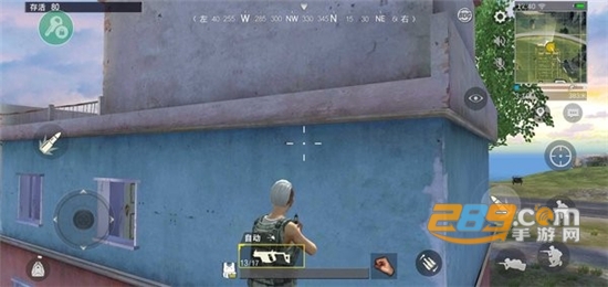 Survival Squad绝地求生单机版下载(大量金币)中文最新版本v1.0.11安卓版