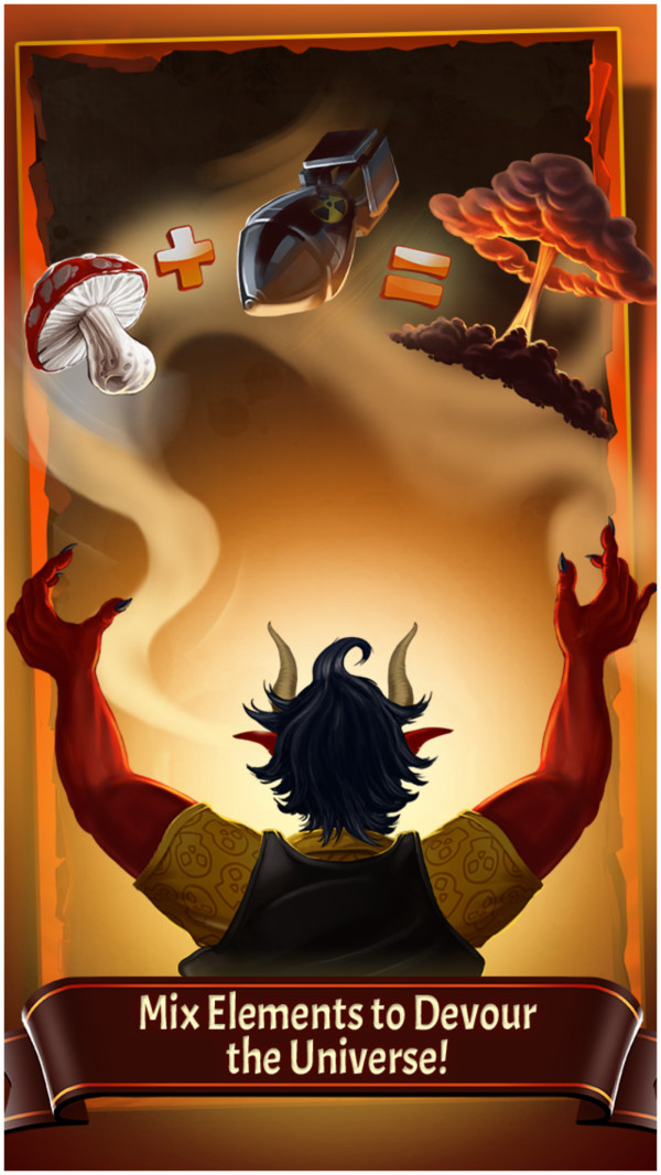 涂鸦魔鬼app