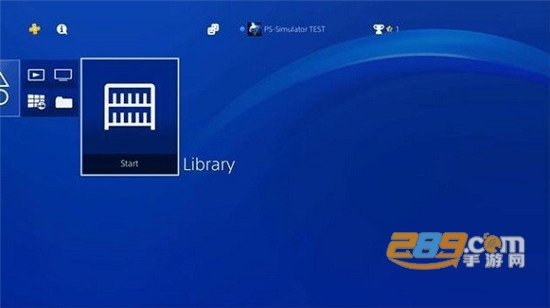 ps4simulator最新版下载2022v1.0安卓版