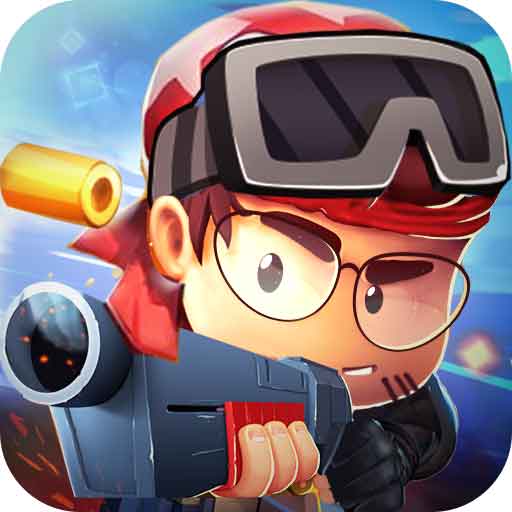武装精英全面反击最新版v1.1.0