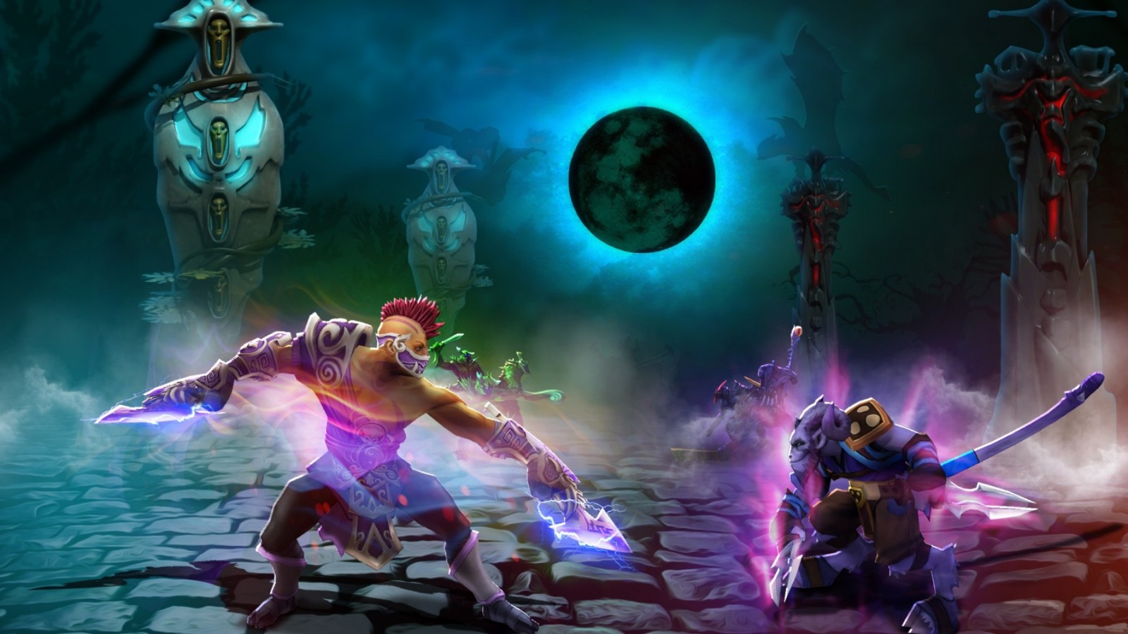 DOTA UNDERLORDSAPP