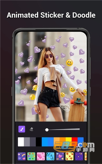 Filmigo视频制作器VIP解锁版v5.4.0安卓版