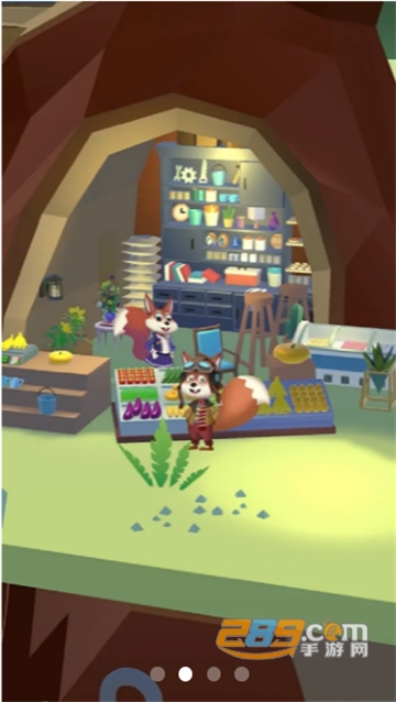 凯西的树屋手机版v1.0