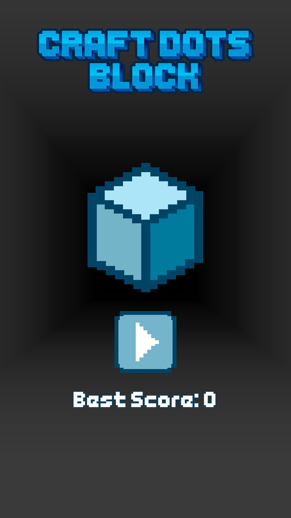 粉碎方块3DAPP