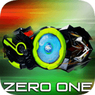 Zero One Driver假面骑士01模拟器汉化版下载安卓最新版v1.4最新版