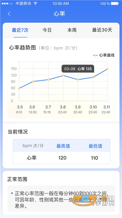 百洋家园健康管理appv1.0.0官方版