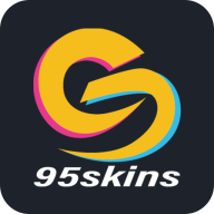 95skins开箱app下载2022最新版v5.3.0手机版