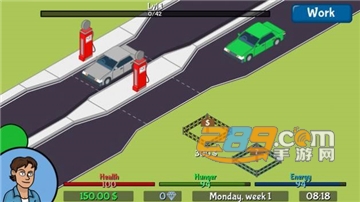 终极生活模拟器3（Ultimate Life Simulator）中文完整安卓版v0.81安卓版