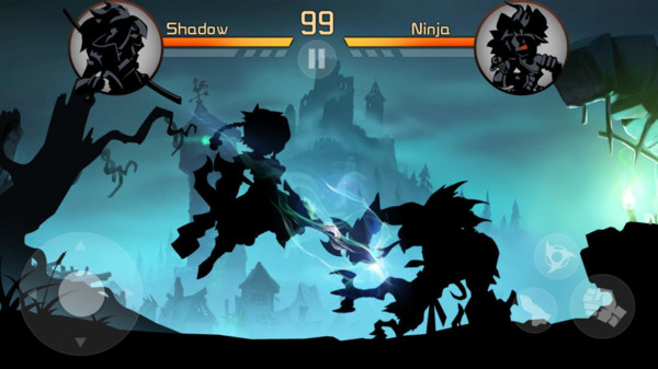 影子武士2APP