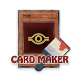 cardmaker游戏王卡牌制作app最新版v3.2.1安卓版