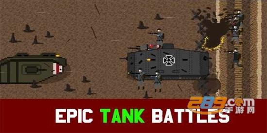 1917战壕战内置修改器版汉化最新版v2.9最新版