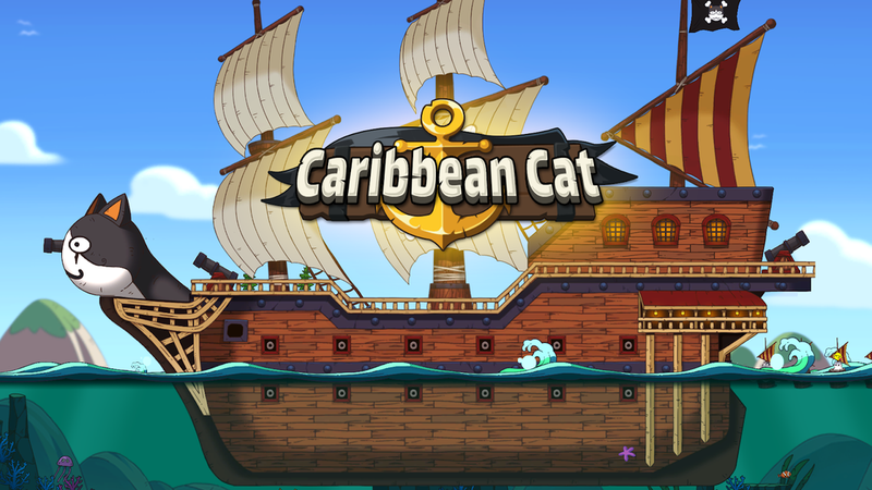 加勒比海猫APP