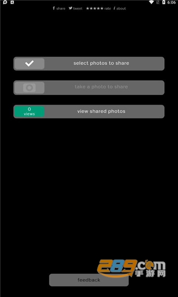 photoshare修图中文免费最新版v1.6最新版