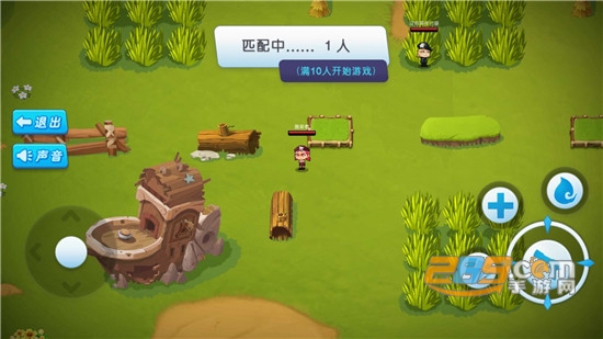 武装精英全面反击最新版v1.1.0