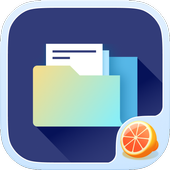 PoMelo文件管理器软件Filesv1.4.0
