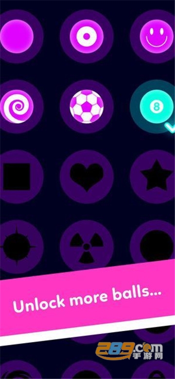 balls vs lasers情侣版（球VS激光）v1.0