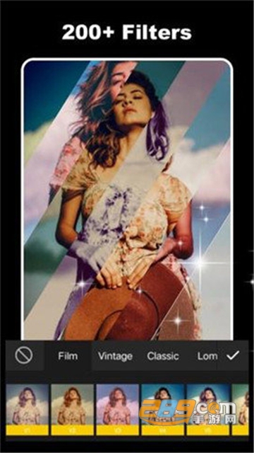 Collage Maker pro中文安卓最新版v3.71最新版
